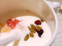 -朝郡酒家·粤菜(燕大星苑店)