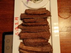 -蟹谢蒸鲜自助餐厅