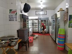 -雲记卢妈冷锅串串(中道街总店)