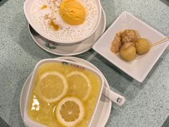 -松记糖水店(铜锣湾分店)