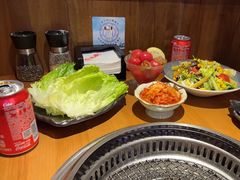 -丸藏和牛烧肉专门店(园区师惠坊店)