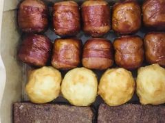 -奶奶的美食(悦立方店)