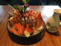 -Mr·Fish鱼鲜生海鲜放题(银泰in99店)