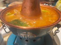 -涮福記·现切牛羊肉火锅(世纪汇店)