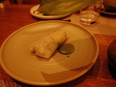 -生机蔬食·24节气料理餐厅(番禺广场店)