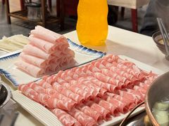 -福寿斋·老北京铜锅涮肉·烤鸭(顺义总店)