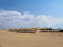 -黄沙古渡原生态旅游区