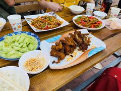 -清真·伊清阁餐厅
