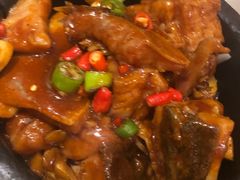 -中国徽菜·徽商故里(广安门店)