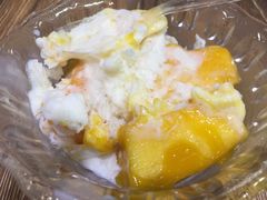 -杨小贤芒果绵绵冰(南门口店)
