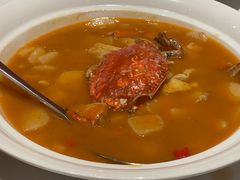 -醉辉皇原味海鲜江南菜(成都大魔方店)