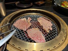 -厚贞日式烤肉(浦东汇智店)