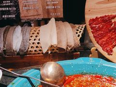 -吼堂老火锅(太古里总店)