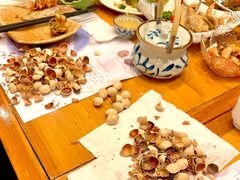 -北国料理(世荣路店)