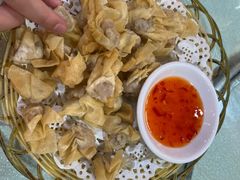 -崖口红树林海鲜餐厅