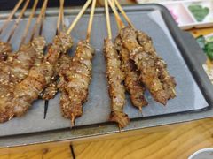 -木屋烧烤(南山蛇口招商花园城店)