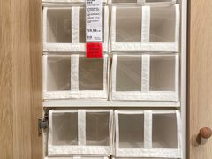 -宜家家居(四元桥商场店)