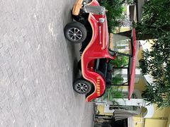 -火车头法国西餐厅