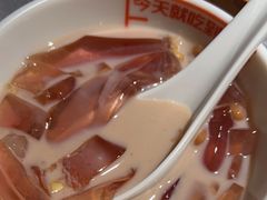 -探鱼·鲜青椒爽麻烤鱼(番禺万达店)