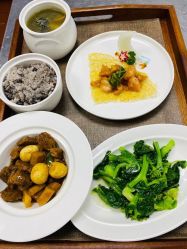 点击看大图 -弗蕾亚·和月月子调理院(东湖店)