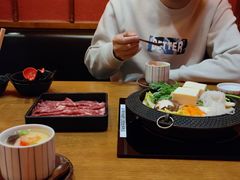 -合点寿司(金虹桥商场店)