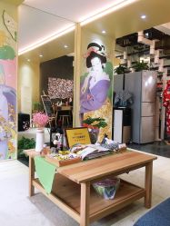 -觅屿日式脱毛美肤