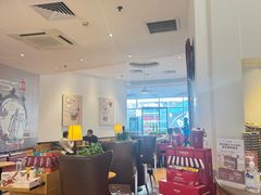 -COSTA COFFEE(天通苑华联店)