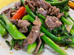 -洞密园美食城·二十二年老店(富华路店)