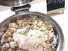 -宁波石浦豪生大酒店·自助餐厅