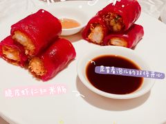 -十二粤味·顺德菜·烧鹅点心(五四广场店)