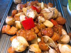 -老板恋上鱼(恒隆广场店)