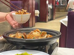 -凯鸽酒楼•雁北民间菜(华北星店)
