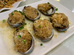 -四川小胡子海鲜(丁村万人海鲜广场店)