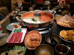 -晓宇重庆火锅(西安荟聚店)