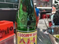 -堂堂小伙夫·辽宁小吃大排档(京西大悦城店)
