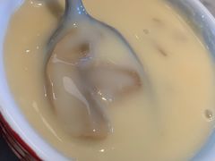 鸡茸蘑菇汤-必胜客(天鹅湖万达店)