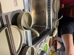 -巴奴毛肚火锅(商城路店)