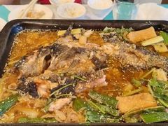 -银泰阳光度假酒店-海悦轩中餐厅(海花路店)