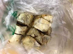 -东北熏肉大饼(大学南路店)