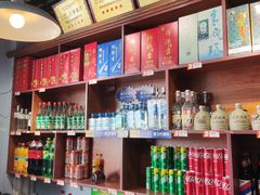 -桔子海鲜烧烤大排档(金沙滩店)