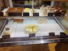 -KOMUGI 小麦家(新地假日广场店)