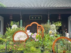 -钱王祠
