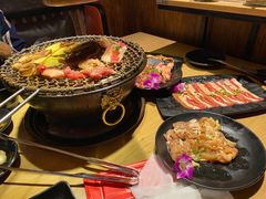 -黑牛の場(兴隆大奥莱店)