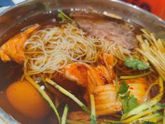 -堂堂小伙夫·辽宁小吃大排档(京西大悦城店)