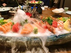 -古京·臻致料理(月湖店)