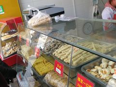 -宋记饼家(石门二路店)