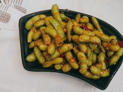 -云晓光头烧烤吧(盛夏店)