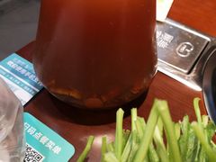 -亿诣蝎府炸酱面羊蝎子火锅(酷车小镇店)