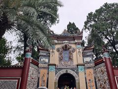 -白帝城·瞿塘峡景区