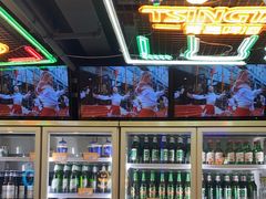 -阿记烧烤(英达路店)